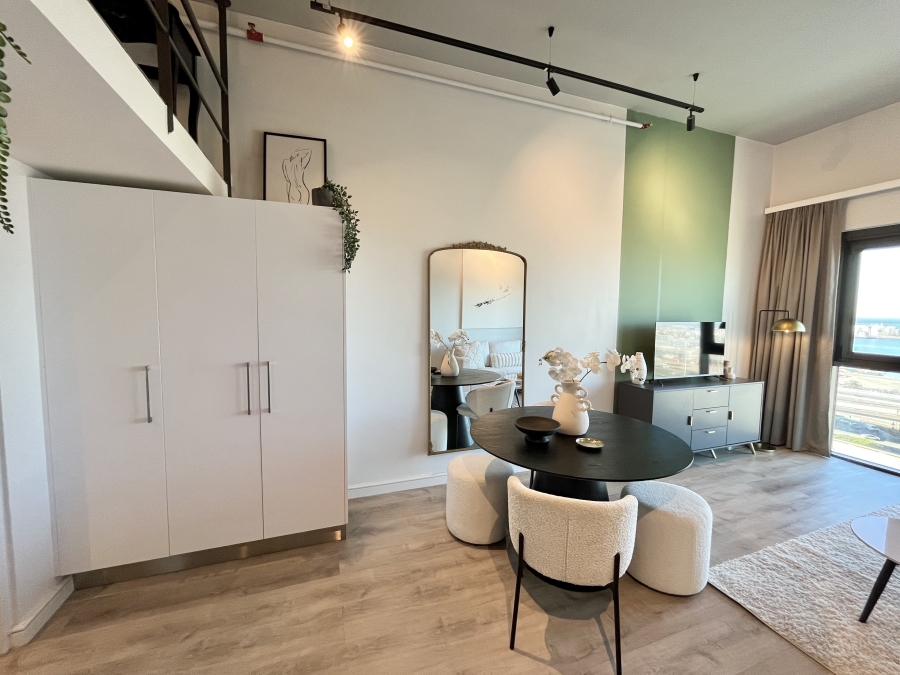 To Let 0 Bedroom Property for Rent in Foreshore Western Cape